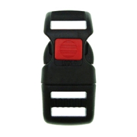 SF231-12mm Locking Quick Release Plastic Buckles